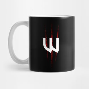 The Witcher 3: Wild Hunt Logo Mug